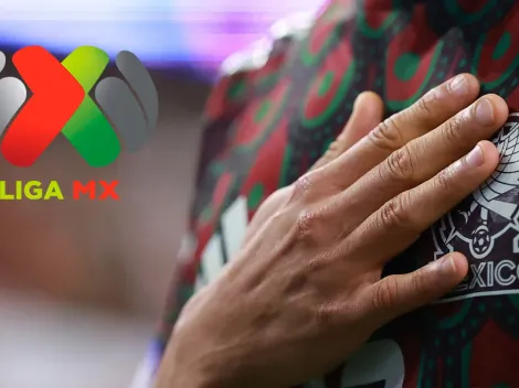 Fichajazo de Selección: otro jugador clave del 'Tri' deja Europa por el futbol mexicano