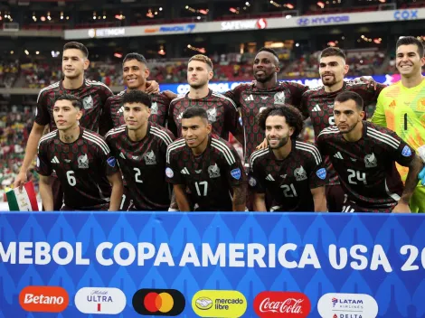 Nueva frustración: ¿Qué será del futuro de la Selección Mexicana?