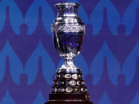 ¿Cómo se definen los partidos de cuartos de final de la Copa América 2024 en caso de empate?