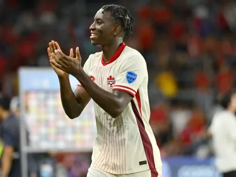 Pronósticos Venezuela vs Canadá: las mejores cuotas del atractivo desafío