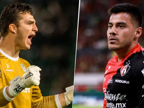 FC Juárez vs Atlas: las alineaciones del partido por el Apertura 2024