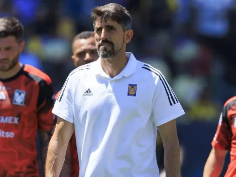 Fin del misterio: Veljko Paunovic reveló quién será el portero titular de Tigres UANL