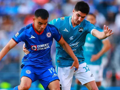 Pronósticos Cruz Azul vs Mazatlán: La Máquina se perfila a ser el vencedor en el debut