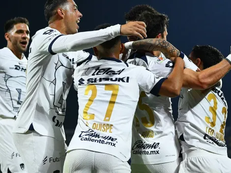 El nuevo número 10 de Pumas UNAM para el Apertura 2024