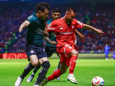 Chivas vs. Toluca: las alineaciones del partido por el Apertura 2024