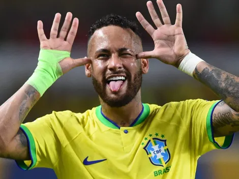 ¿Por qué no juega Neymar en Uruguay vs. Brasil por la Copa América 2024?