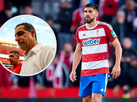 ¿Cuántas plazas de extranjero le quedan a Toluca con el arribo de Bruno Méndez?