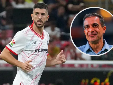 "En este momento...": Paiva y las chances de que Paulinho sea titular en Toluca vs. Juárez