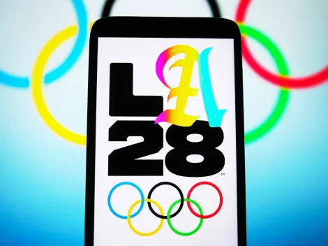 Juegos Olímpicos 2028: todo lo que debes saber del evento