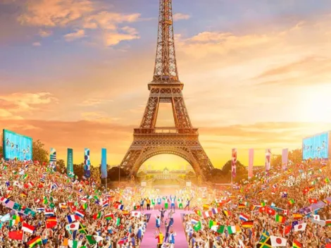 ¿Cuáles son las sedes de los Juegos Olímpicos de París 2024?