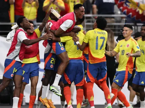 Pronósticos Uruguay vs Colombia: las mejores cuotas de un duelo que despierta mucho interés