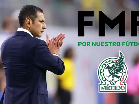 No le gustará a Jaime Lozano: FMF planea 'burlarse' del entrenador de México