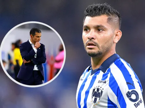 "Claramente...": Jesús Corona defiende al DT de la Selección Mexicana tras los rumores de salida