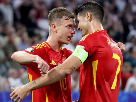 ¿Podrán anotar España e Inglaterra en la final de la Euro? Conoce la mejor cuota