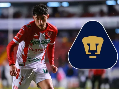 ¿Competencia para Pumas? El gigante que sueña con ganarle a Heriberto Jurado