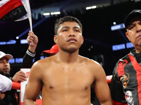 Chocolatito González vuelve a la acción en Nicaragua