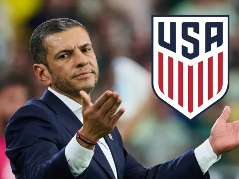 El entrenador de élite con el que Estados Unidos quiere humillar a México