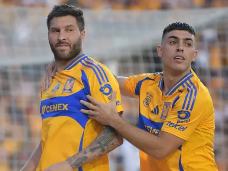 Pronósticos Atlas vs Tigres: los Felinos buscarán comenzar una racha de victorias