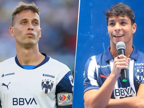 Sergio Canales revela su odio pasado hacia Óliver Torres