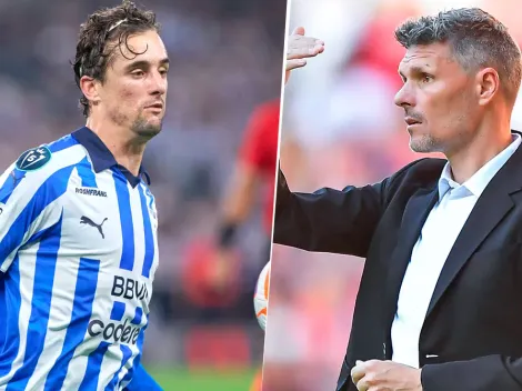 Jordi Cortizo criticó al Gigante de Acero y Fernando Ortiz respondió