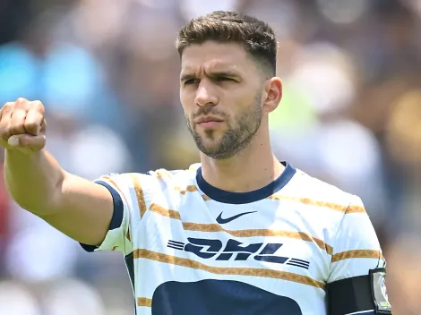 Afición de Pumas UNAM opina sobre la capitanía de Lisandro Magallán