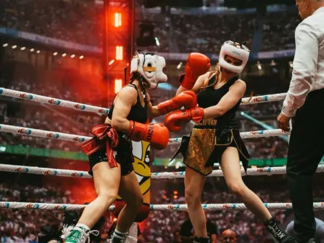 Todos los ganadores de La Velada del Año 4 de Ibai Llanos