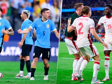 ¿Dónde juegan Uruguay y Canadá por la Copa América 2024?