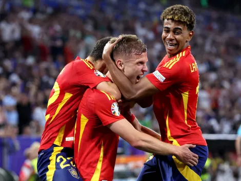 Pronósticos España vs Inglaterra: las mejores cuotas para el partido final