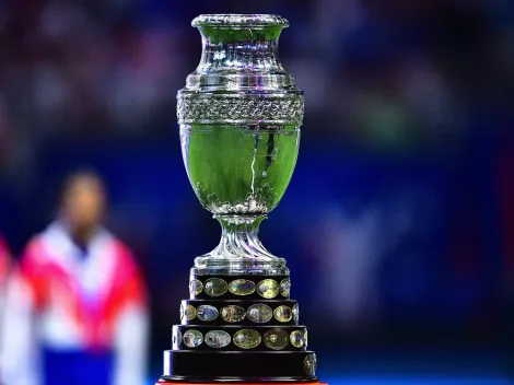 ¿Cuánto dinero gana el campeón de la Copa América?