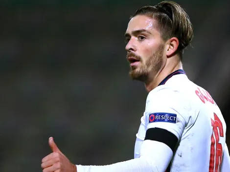 ¿Por qué no juega Jack Grealish en España vs. Inglaterra por la Euro 2024?