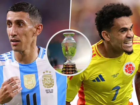 ¿Quién será el campeón de la Copa América? Mhoni Vidente predice el ganador de Argentina vs. Colombia