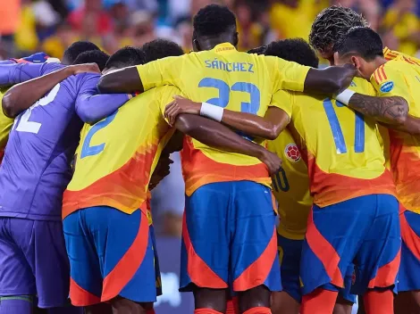 Qué pasa si Colombia pierde, empata o gana vs. Argentina