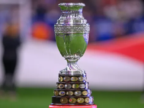 ¿Cuándo y dónde se juega la próxima Copa América?