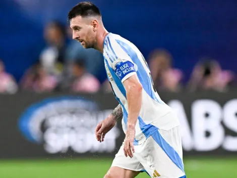 ¿Cuántos goles le convirtió Lionel Messi a Colombia?