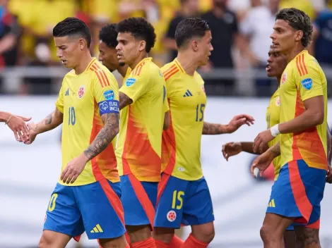 ¿Cuántas veces salió campeón Colombia de la Copa América?