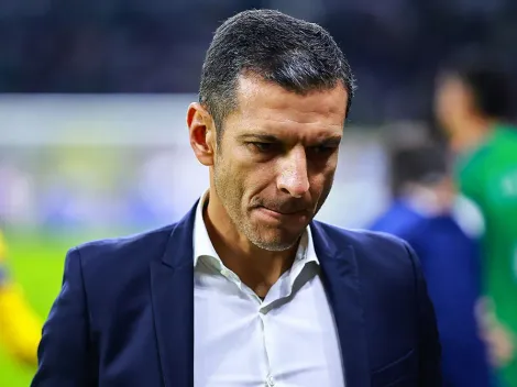 Adiós Lozano: los 2 motivos de Jaime para dejar la Selección Mexicana
