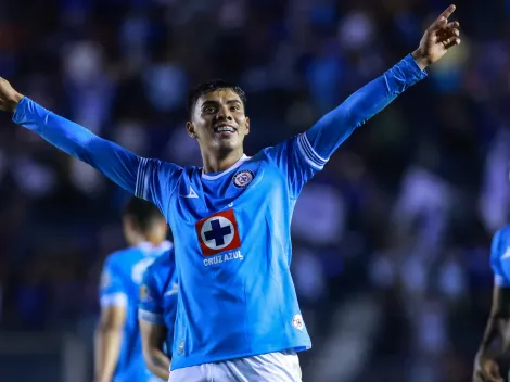 ¿Podrán anotar ambos en Cruz Azul vs Tijuana? Qué dicen los pronósticos