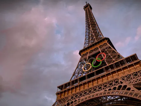 ¿Dónde ver los Juegos Olímpicos de París 2024 EN VIVO en México?