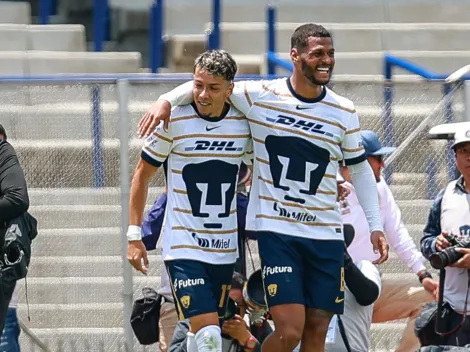 Pronósticos Juárez vs Pumas: las mejores cuotas para el atractivo partido