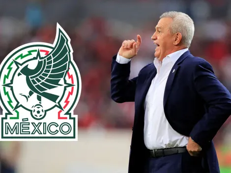Confirmado: Javier Aguirre, nuevo DT de la Selección Mexicana