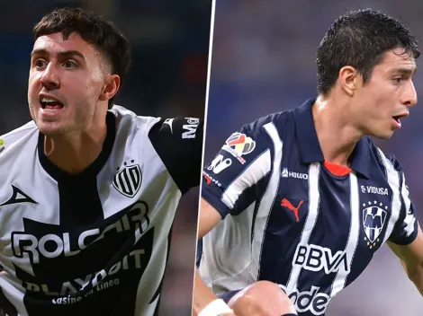 Necaxa vs. Rayados, por el Apertura 2024: alineaciones para el juego de la Jornada 3