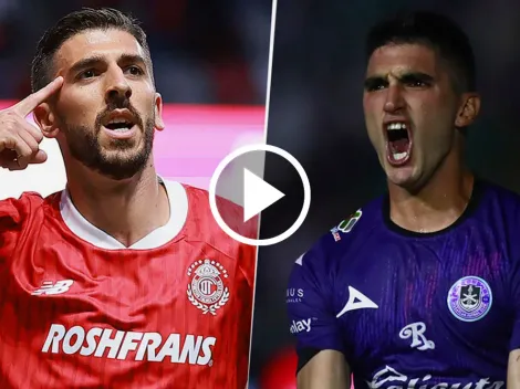 Apertura 2024: ¿Toluca vs. Mazatlán va por TV abierta?