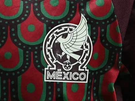 La Selección Mexicana quiere "fichar" a una joven promesa