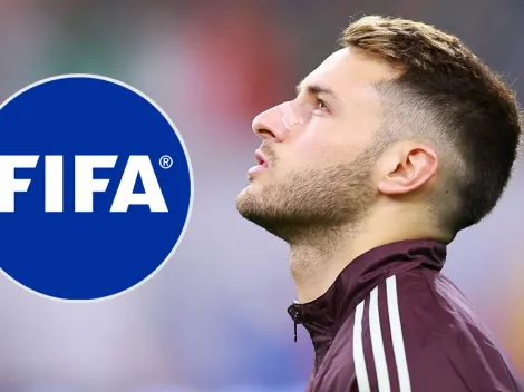 México cae en el Ranking FIFA: su nueva posición, mejor ubicación histórica y el listado actualizado