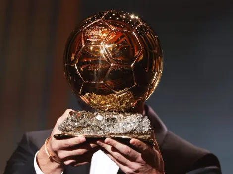 Balón de Oro 2024: los detalles de la ceremonia