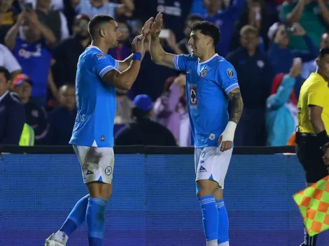 Cruz Azul tuvo un inicio arrollador en la Liga MX: ¿Cuánto cotiza una nueva victoria?