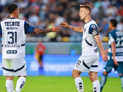 Pronósticos Rayados vs Querétaro: estos son las mejores cuotas del partido