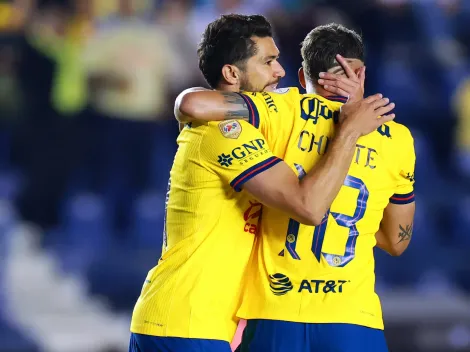 Pronósticos Juárez vs América: un triunfo de Las Águilas regala una atractiva cuota