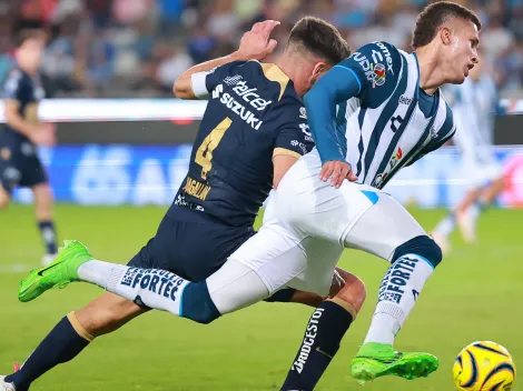 Pronósticos Pumas vs Pachuca: conoce las mejores tres cuotas del partido