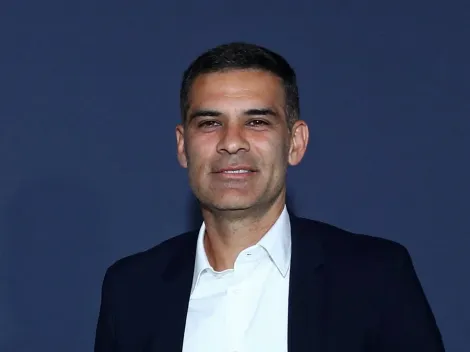 Los millones que tendrá que pagar la FMF por Rafa Márquez